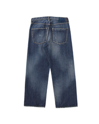 visvim 25AW SPOT SOCIAL SCULPTURE 01 WIDE DMGD-5