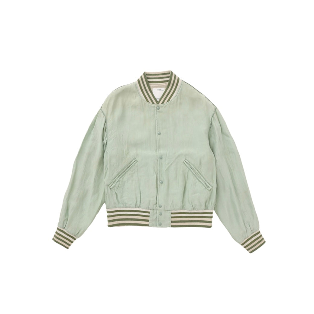 VISVIM - VISVIM ヴィスヴィム 24SS 101XX JKT リネン ウール