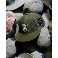 READYMADE / CAP