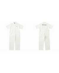 VISVIM MOTORS CLUB / VMC JUMPSUIT