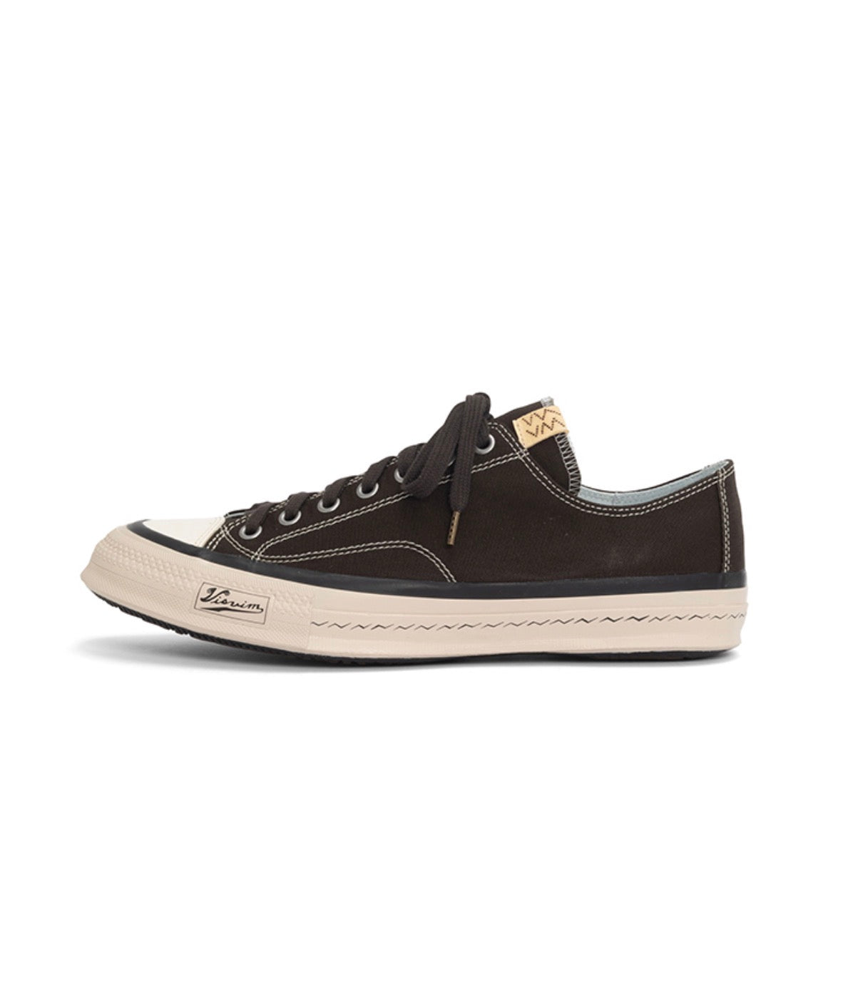 visvim 26SS SPOT SKAGWAY LO