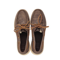 visvim 24SS AMERICANA II EYE-FOLK