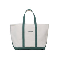 SPOH x L.L.Bean BOAT AND TOTE, OPEN-TOP : LARGE