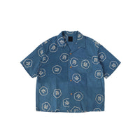 I.C.T. / COPA SHIRT S/S (N.D.)