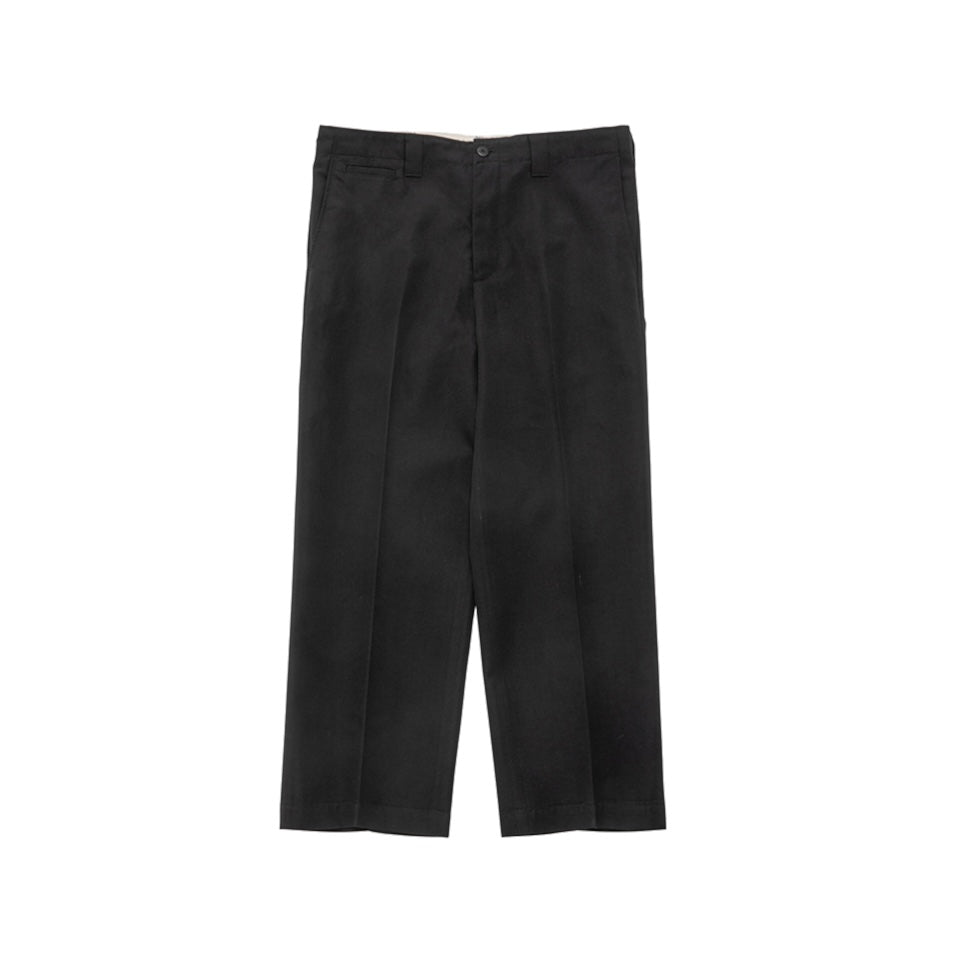 visvim 24SS LEAGUERS PANTS