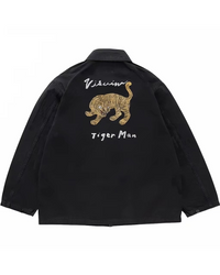 visvim 26AW BAKER WD UT. JKT