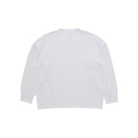 visvim 24SS ULTIMATE JUMBO SB SWEAT L/S 