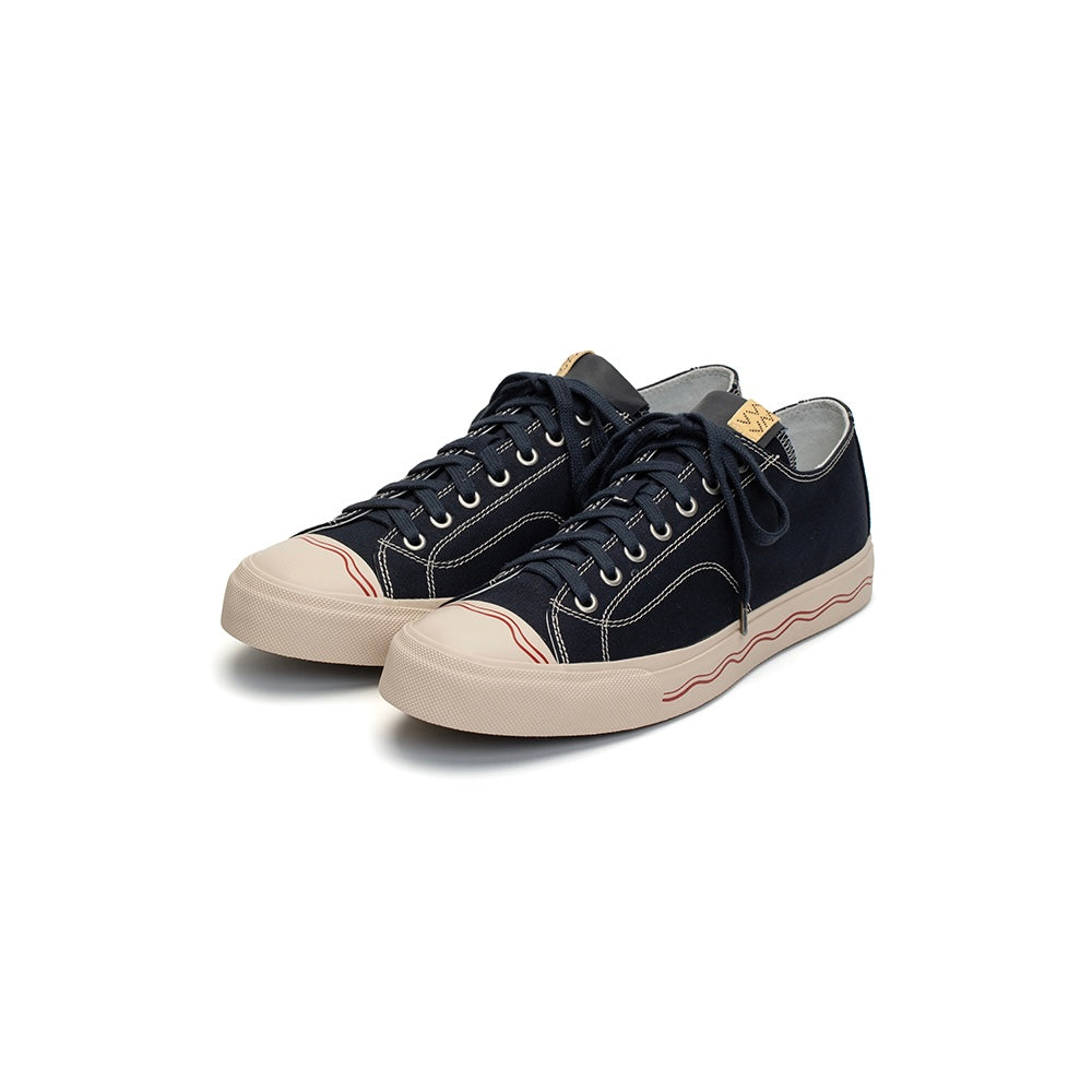 visvim 24SS SEEGER LO