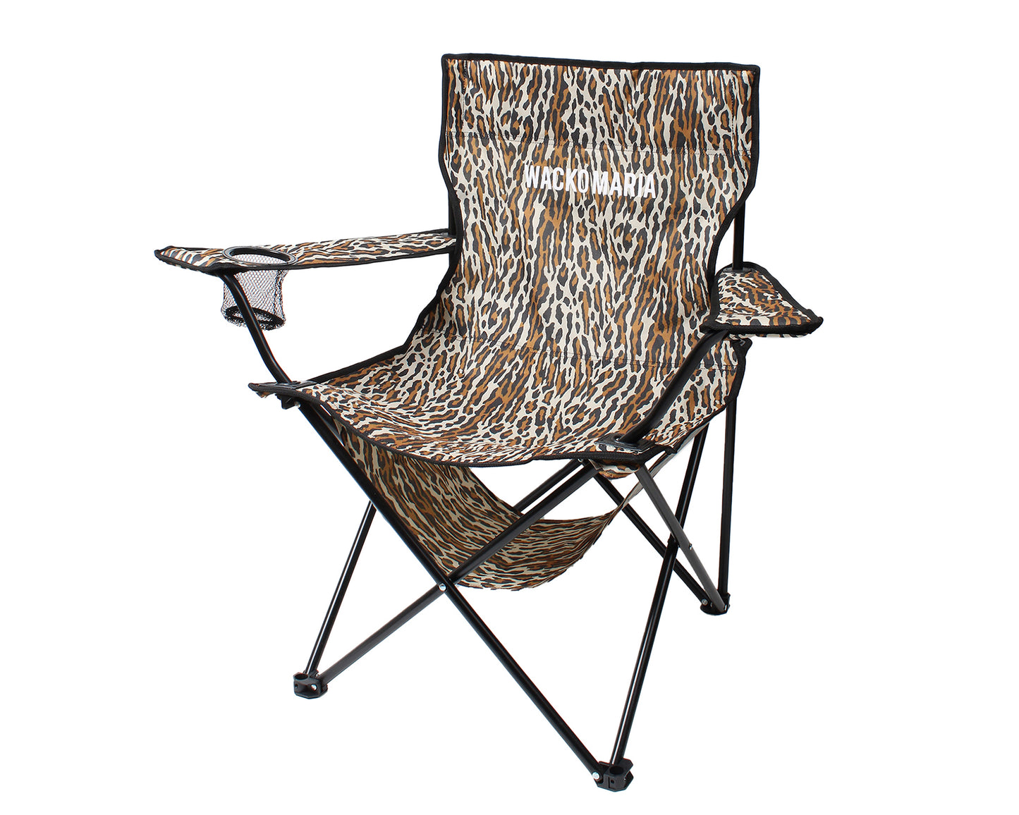 WACKO MARIA 25SS CAPTAIN STAG / LOUNGE CHAIR