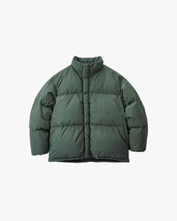 Graphpaper 25AW Garment Dyed Down Jacket