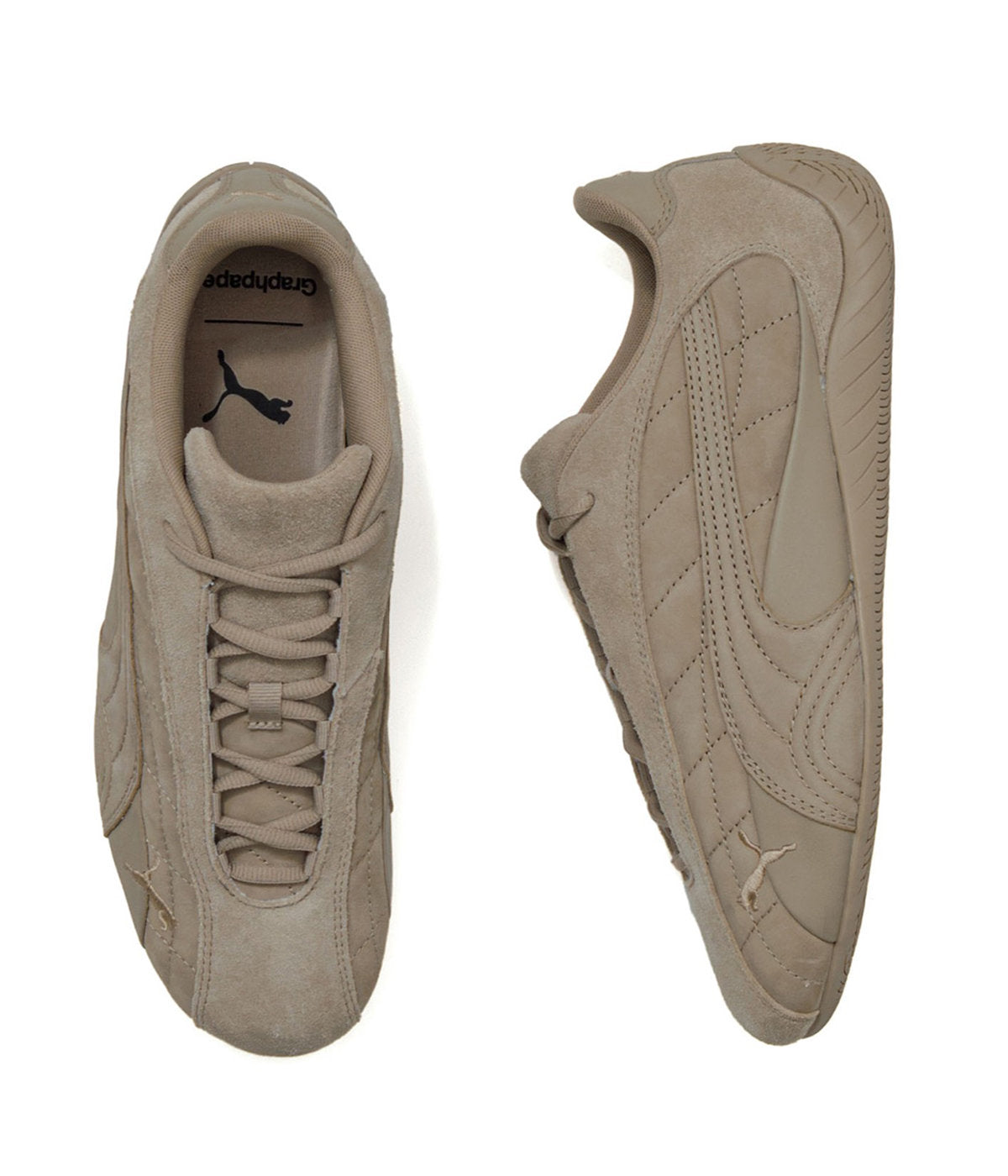 Graphpaper × PUMA / SPEEDCAT Plus