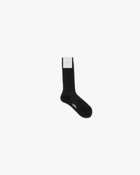Graphpaper / Rib Socks