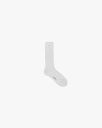 Graphpaper / Rib Socks