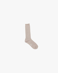 Graphpaper 26AW Rib Socks