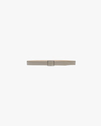 Graphpaper 26AW Holeless Leather Classic Belt