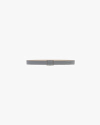 Graphpaper 26AW Holeless Leather Classic Belt