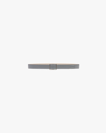 Graphpaper 26AW Holeless Leather Classic Belt