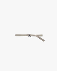 Graphpaper 26AW Nylon Riggers Belt