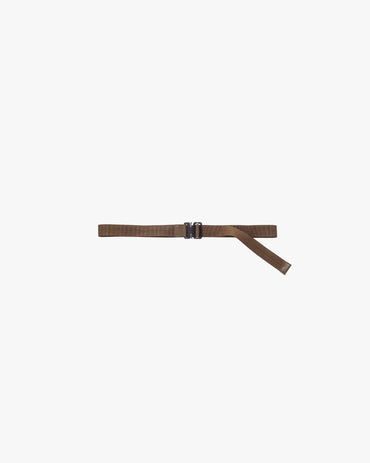 Graphpaper 26AW Nylon Riggers Belt