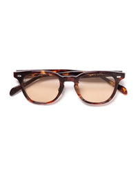 Hobo 24AW WELLINGTON FRAME SUNGLASSES ACETATE by KANEKO OPTICAL