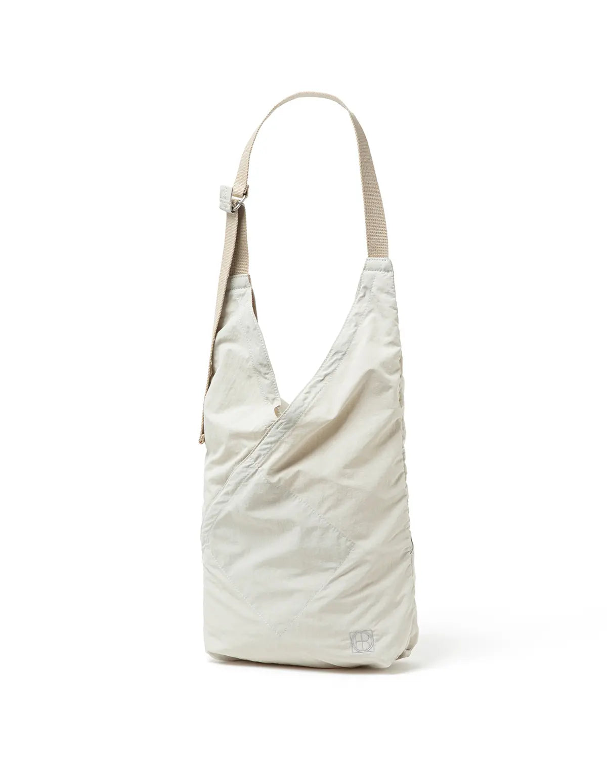 hobo 24AW AZUMA SHOULDER BAG S NYLON RIPSTOP