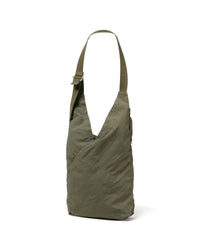 hobo 24AW AZUMA SHOULDER BAG S NYLON RIPSTOP