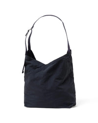 hobo 24AW AZUMA SHOULDER BAG M NYLON RIPSTOP