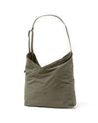 hobo 24AW AZUMA SHOULDER BAG M NYLON RIPSTOP