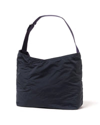 hobo 24AW AZUMA SHOULDER BAG L NYLON RIPSTOP