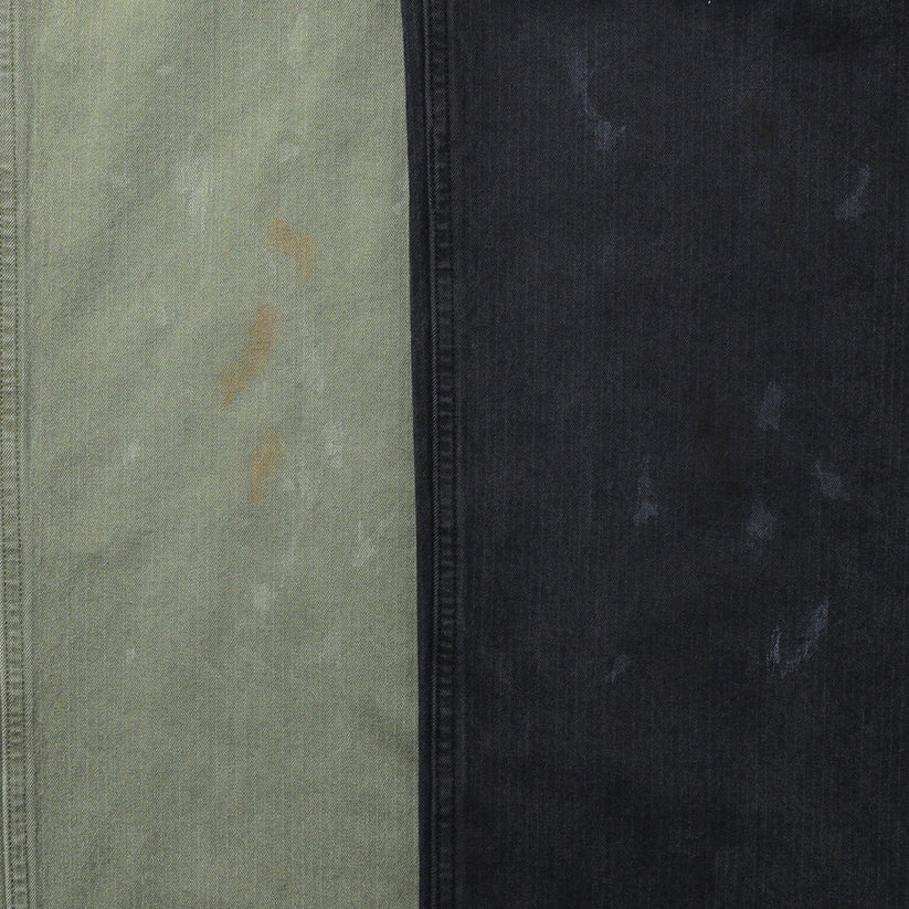 HERILL / USMC HBT Pants