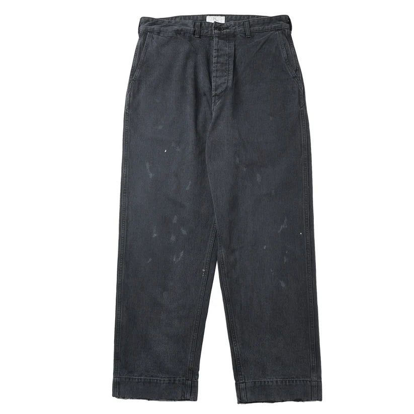 HERILL / USMC HBT Pants