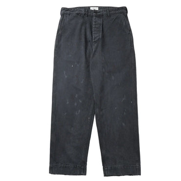 HERILL / USMC HBT Pants