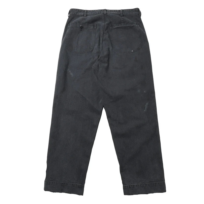 HERILL / USMC HBT Pants
