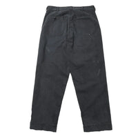 HERILL / USMC HBT Pants