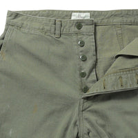 HERILL / USMC HBT Pants