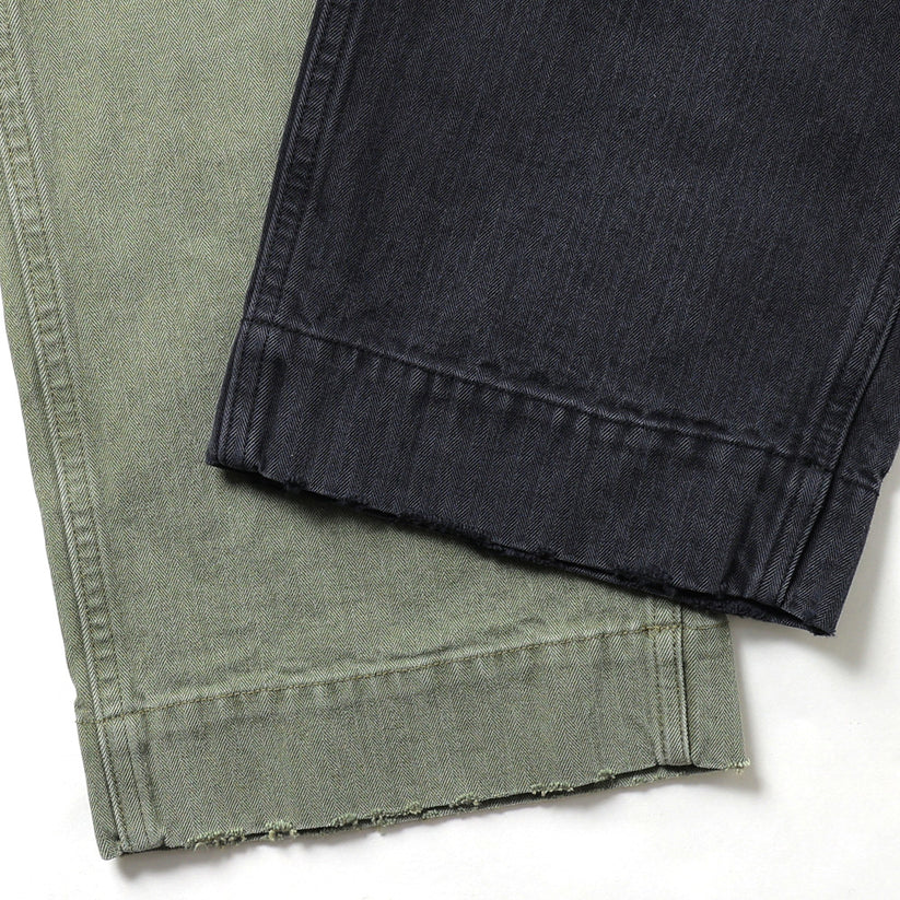 HERILL / USMC HBT Pants