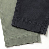 HERILL / USMC HBT Pants