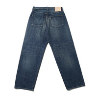 HERILL 26AW Denim Loose Pants