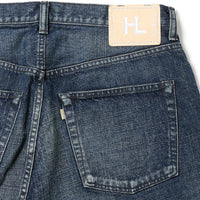 HERILL 26AW Denim Loose Pants