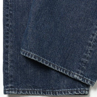 HERILL 26AW Denim Loose Pants
