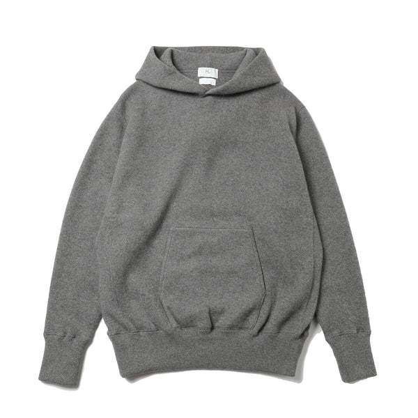 HERILL 26AW Golden Cash Hooded
