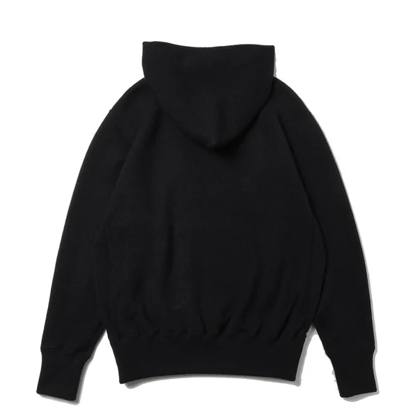 HERILL 26AW Golden Cash Hooded