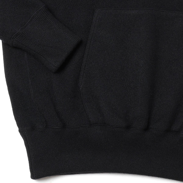 HERILL 26AW Golden Cash Hooded