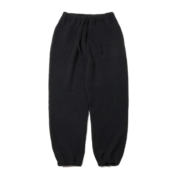 HERILL 26AW Golden Cash Sweat Pants