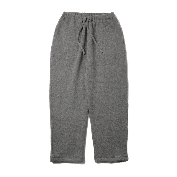 HERILL 26AW Golden Cash Sweat Pants