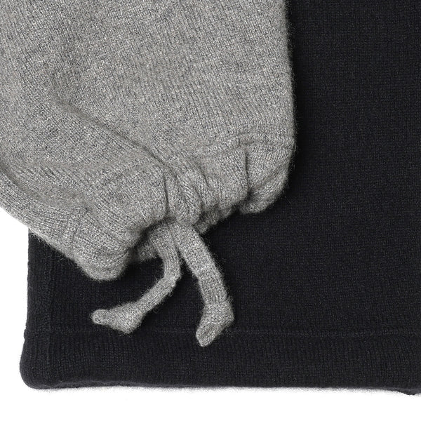 HERILL 26AW Golden Cash Sweat Pants