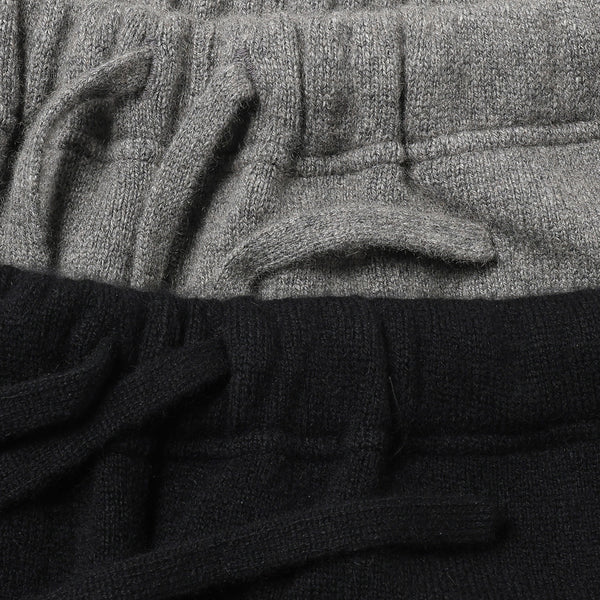 HERILL 26AW Golden Cash Sweat Pants