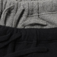 HERILL 26AW Golden Cash Sweat Pants