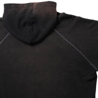HERILL / Zip Up Hooded Sweat Shirt