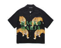 WACKO MARIA x TIM LEHI / HAWAIIAN SHIRT